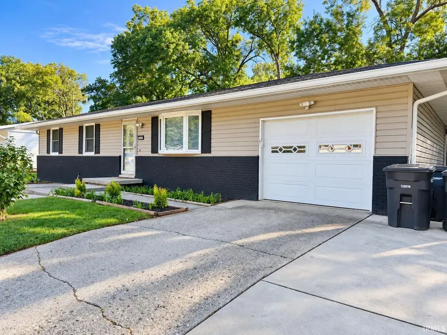 2509 Eckman Place, Lafayette, IN 47909 - #2