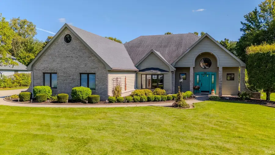 660 Lems Way, Wabash, IN 46992 - #2