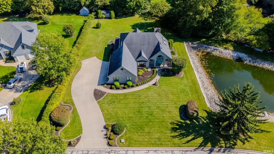 660 Lems Way, Wabash, IN 46992 - #3