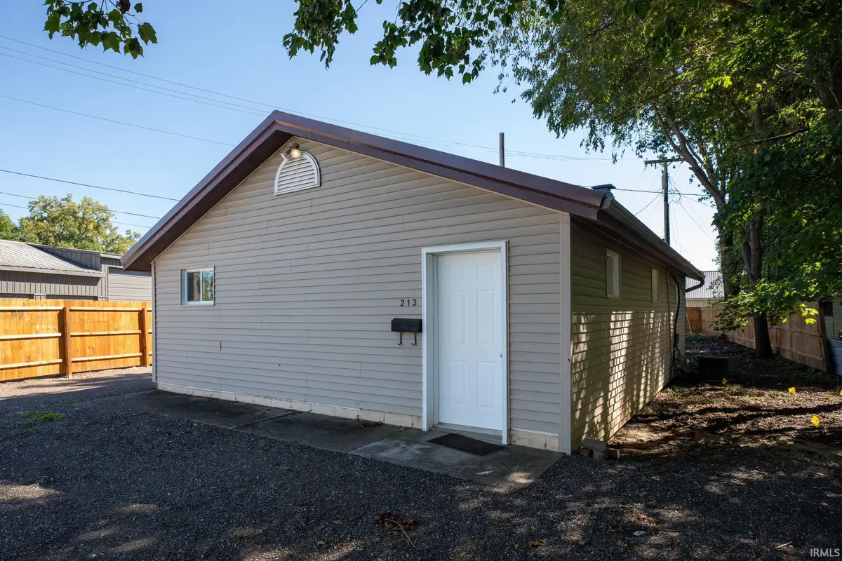 211 E South Street, Argos, IN 46501 - #1