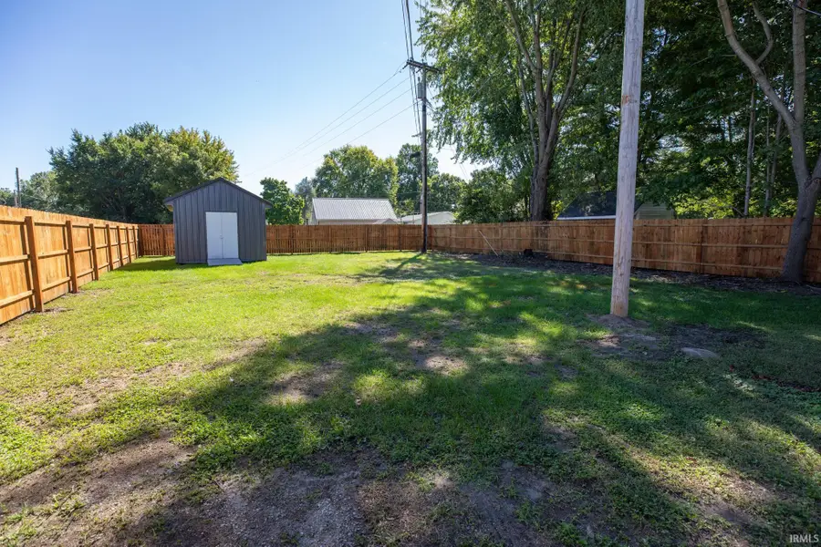 211 E South Street, Argos, IN 46501 - #2