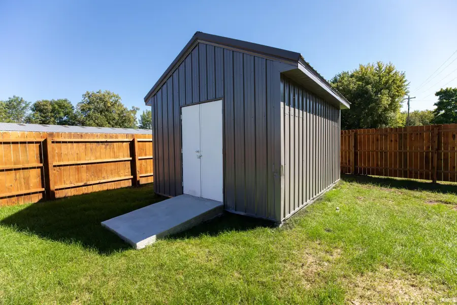 211 E South Street, Argos, IN 46501 - #3