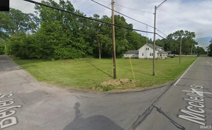 Mcclellan Street, Warsaw, IN 46580 - #2