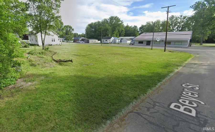 Mcclellan Street, Warsaw, IN 46580 - #3