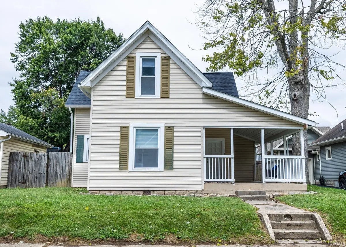 1112 W Maple Street, Kokomo, IN 46901 - #1
