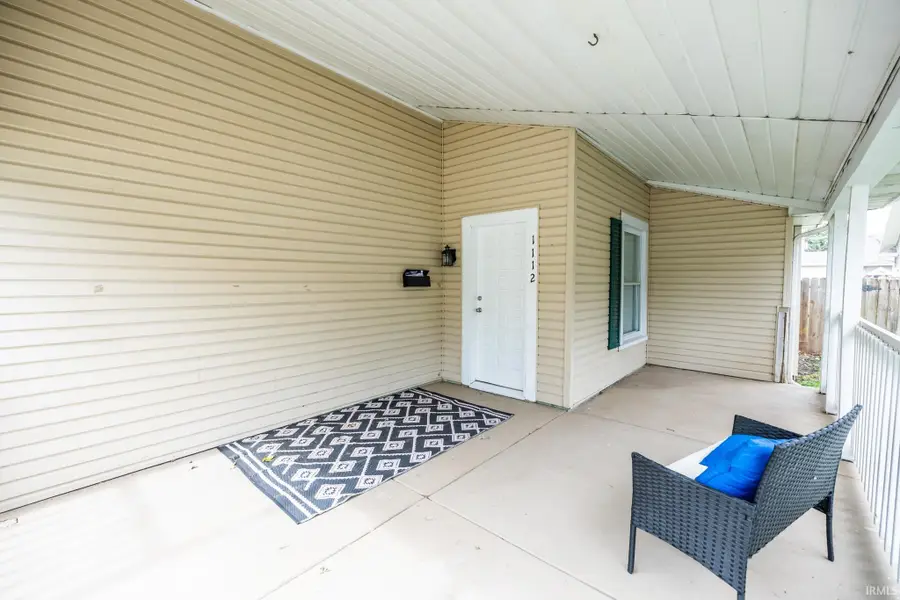 1112 W Maple Street, Kokomo, IN 46901 - #2
