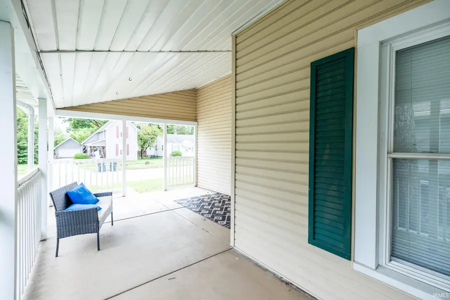 1112 W Maple Street, Kokomo, IN 46901 - #3