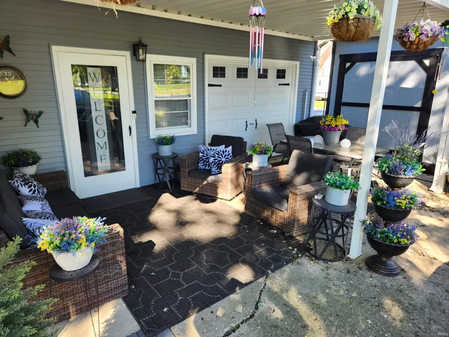 3101 S Jefferson Street, Muncie, IN 47302 - #3