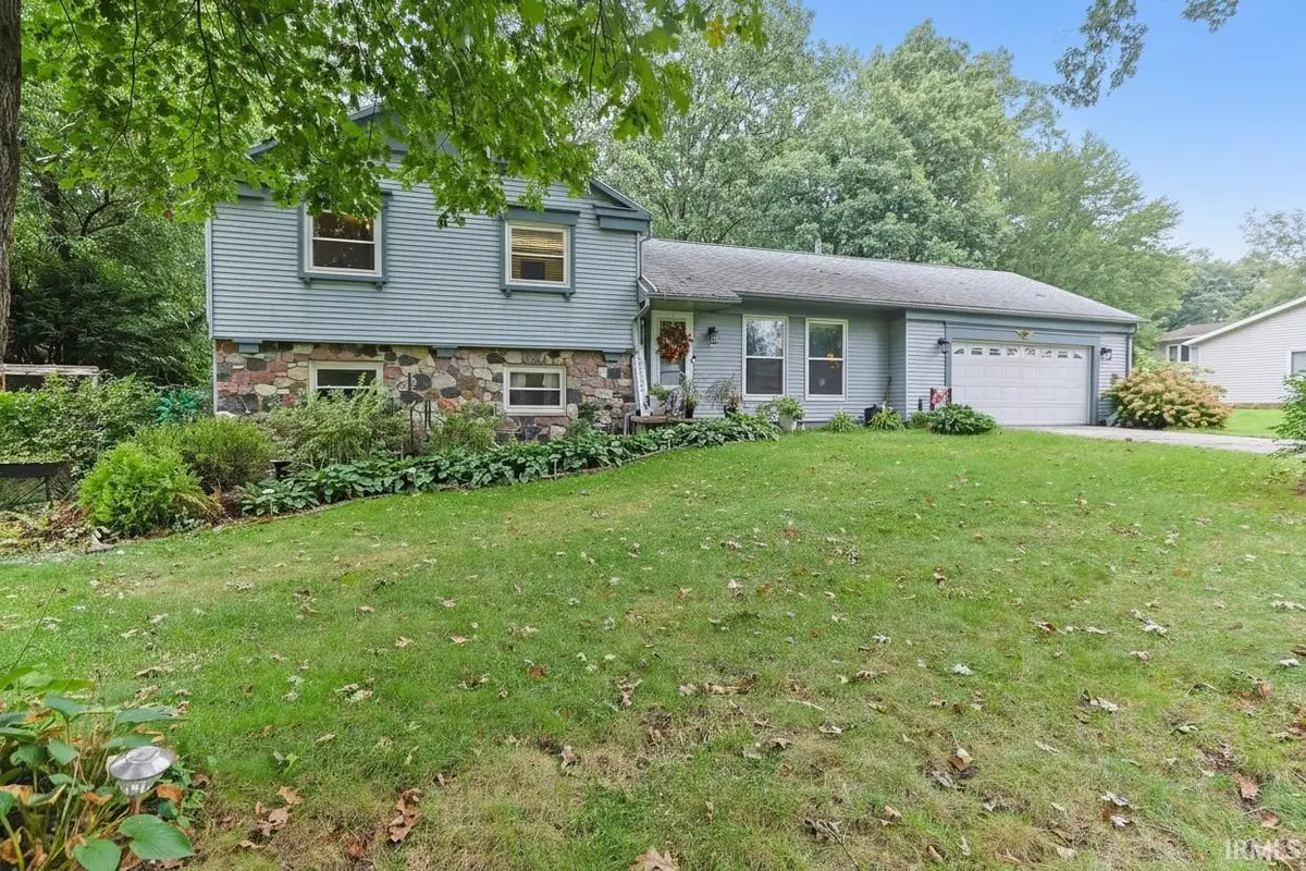 16841 Colony Drive, South Bend, IN 46635 - #1