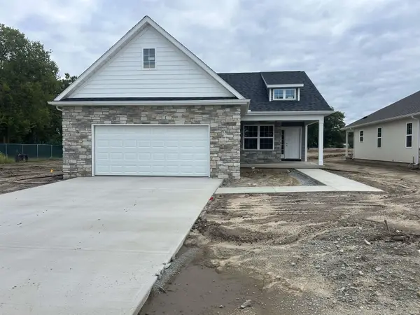 840 Apache Drive #2, Rochester, IN 46975