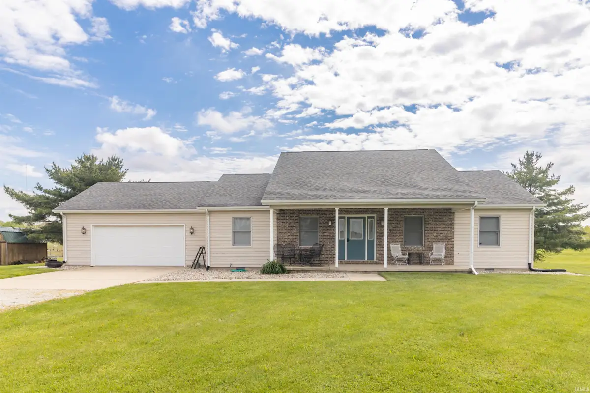 80 S Greensboro Pike, New Castle, IN 47362 - #1