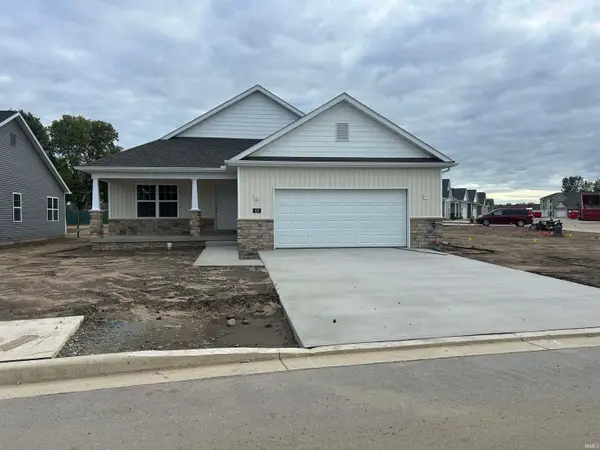 820 Apache Drive #3, Rochester, IN 46975