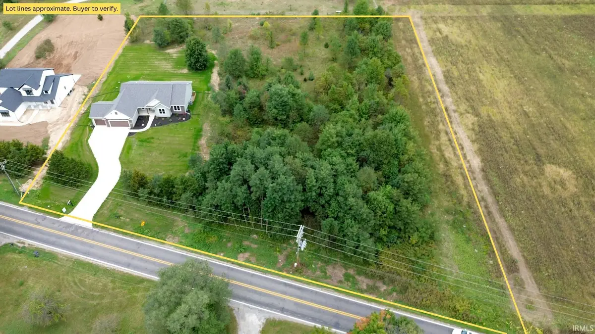 30965 County Road 10, Granger, IN 46530 - #1