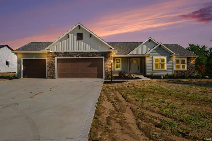 30965 County Road 10, Granger, IN 46530 - #3
