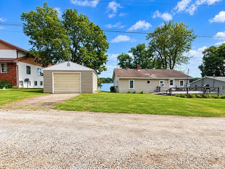 68 Ems R2b Lane, Pierceton, IN 46562 - #2