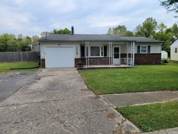 2944 S Chippewa Lane, Muncie, IN 47302