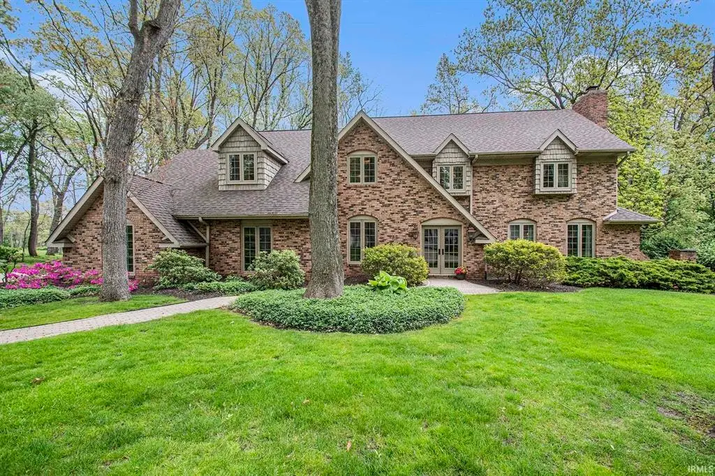 51086 Woodcliff Court, Granger, IN 46530 - #1