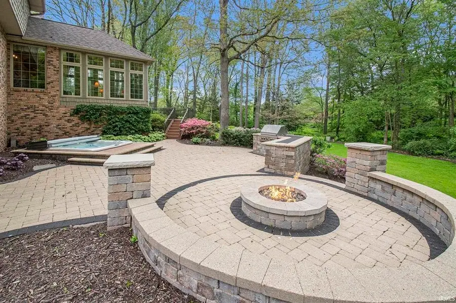 51086 Woodcliff Court, Granger, IN 46530 - #3