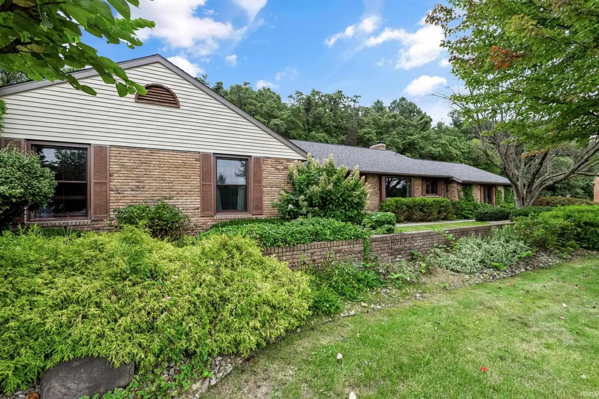 51200 Pheasant Run Drive, Granger, IN 46530 - #1