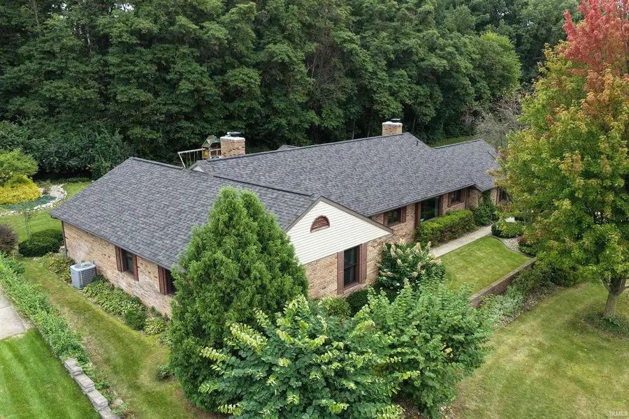 51200 Pheasant Run Drive, Granger, IN 46530 - #2