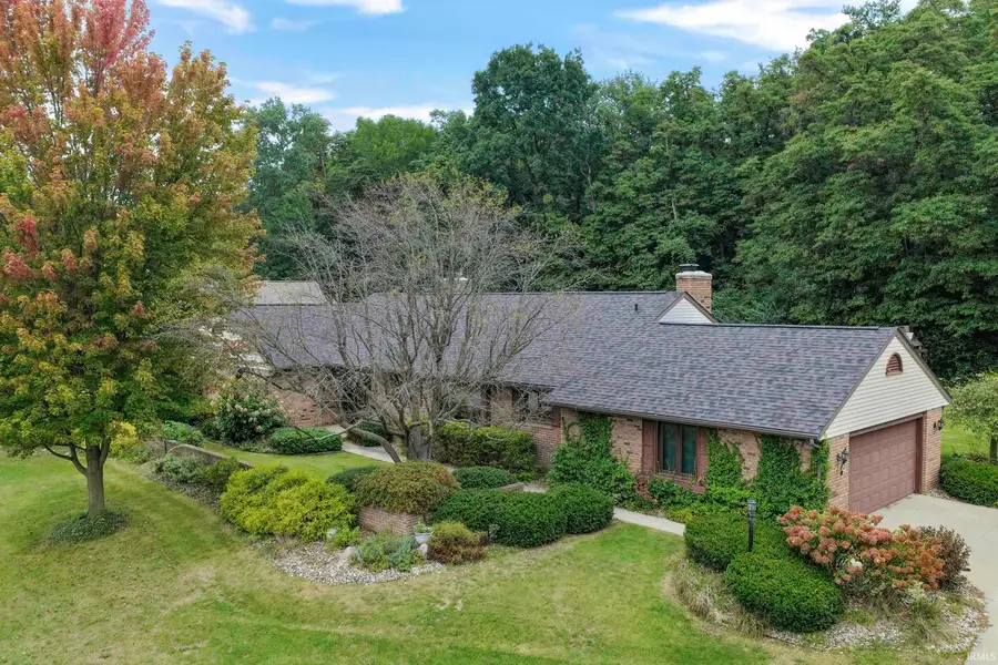 51200 Pheasant Run Drive, Granger, IN 46530 - #3