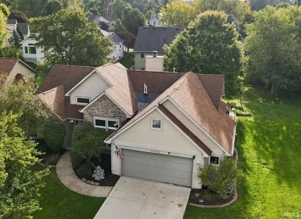 8006 Grayfield Court, Fort Wayne, IN 46825