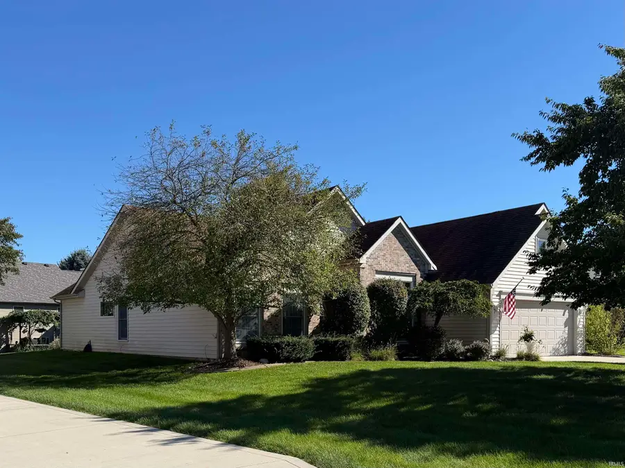 8006 Grayfield Court, Fort Wayne, IN 46825 - #2