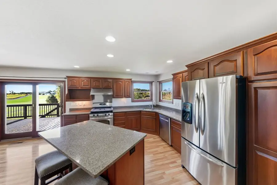 2551 E Metz Road, Angola, IN 46703 - #3