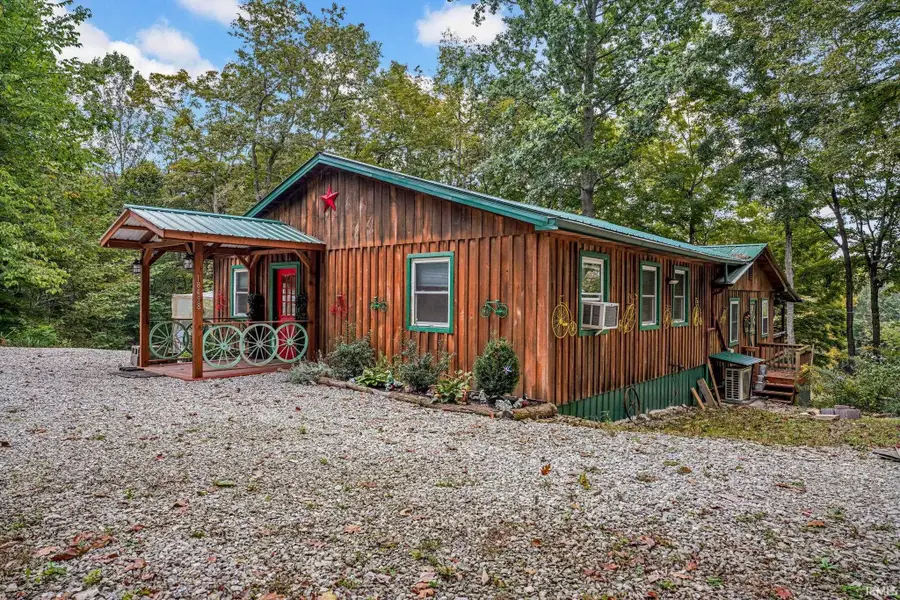 18498 Riviera Lane, Shoals, IN 47581 - #2