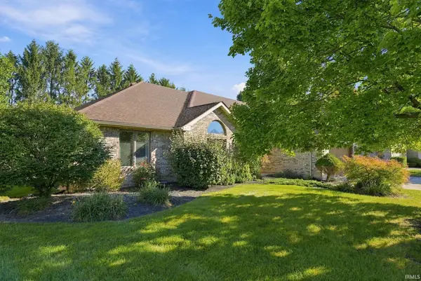 5600 W Sun Point Drive, Muncie, IN 47304