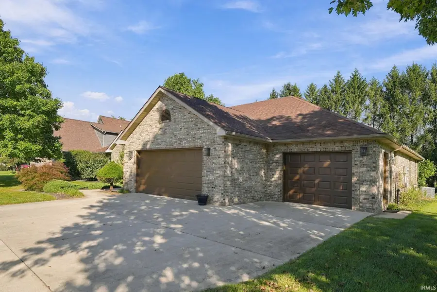 5600 W Sun Point Drive, Muncie, IN 47304 - #2