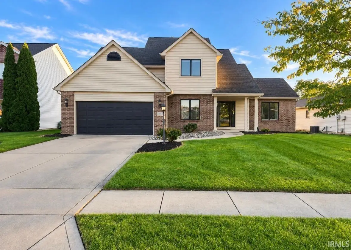 8507 Forsythia Court, Fort Wayne, IN 46818 - #1