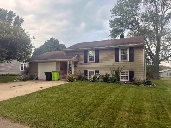 705 Lynnwood Drive, Logansport, IN 46947