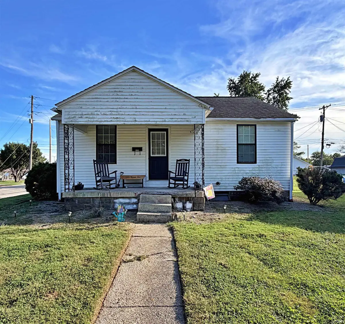 2009 Grand Avenue, Washington, IN 47501 - #1