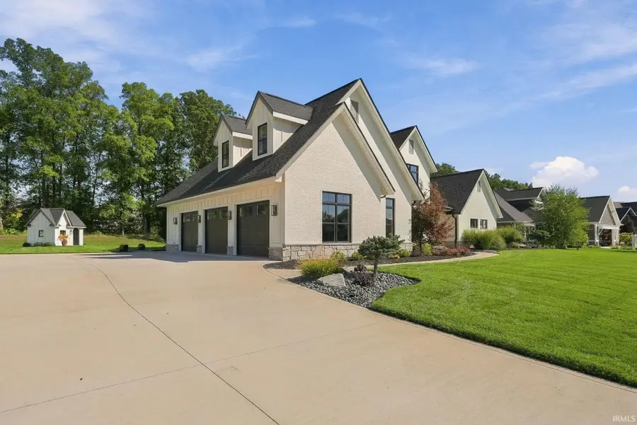 13644 Aslan Passage, Fort Wayne, IN 46845 - #3