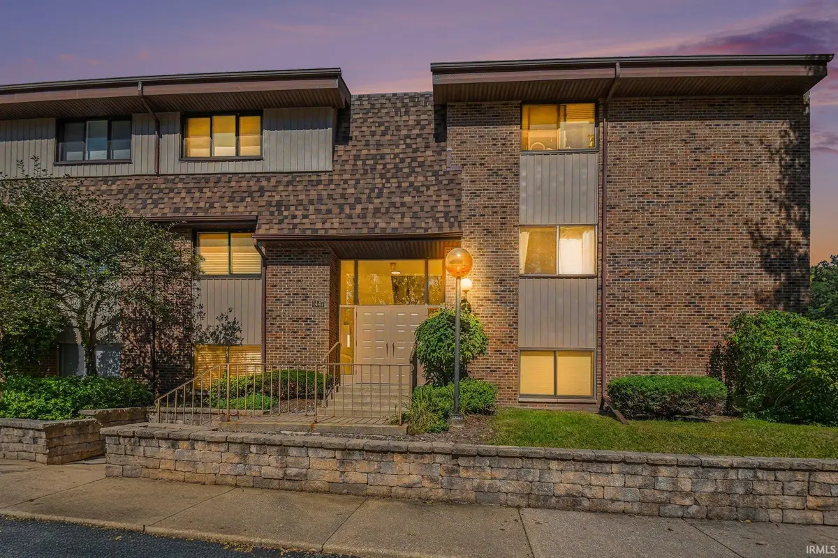 1447 Wildflower Way #202, South Bend, IN 46617 - #1