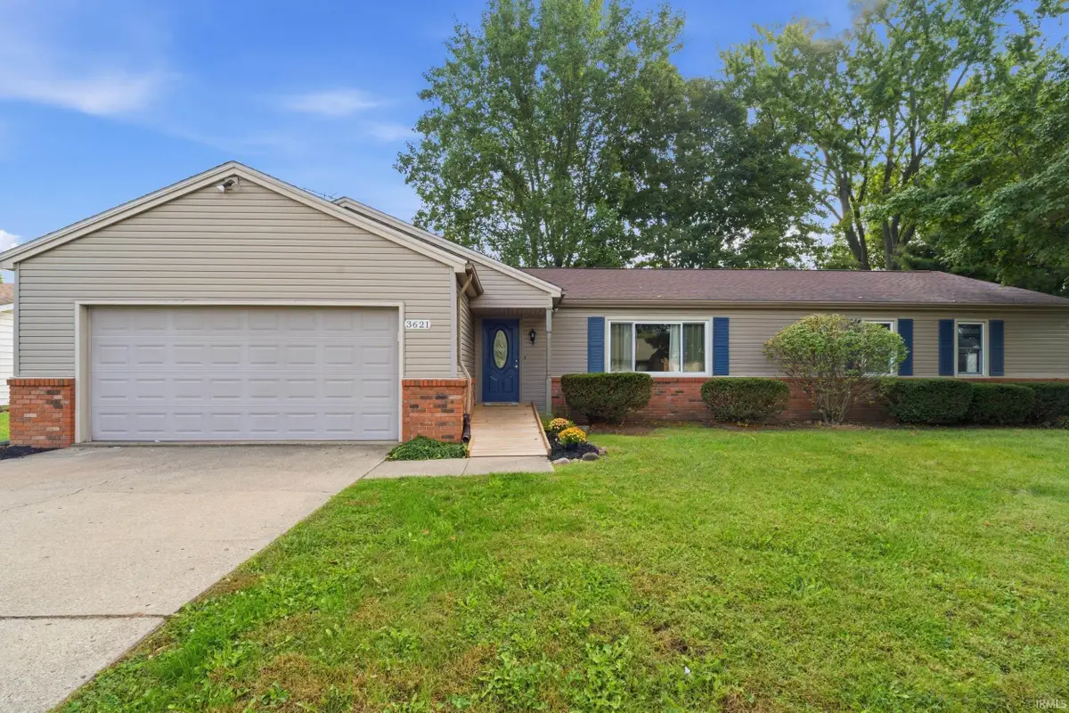 3621 N Spring Court, Lafayette, IN 47909 - #1