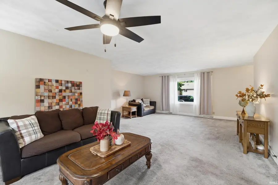 3621 N Spring Court, Lafayette, IN 47909 - #3