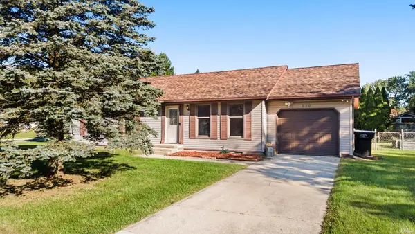 730 Potawatomi Drive, New Carlisle, IN 46552