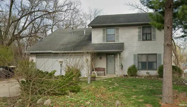 3803 Coleman Avenue, Fort Wayne, IN 46804
