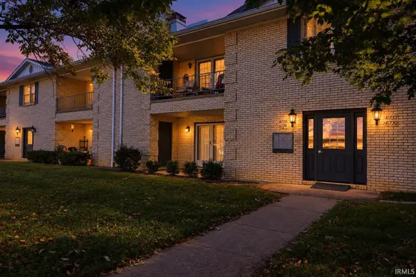 6728 Newburgh Road #7, Evansville, IN 47715