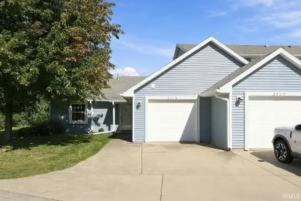 3713 N Lakeside Drive, Muncie, IN 47304