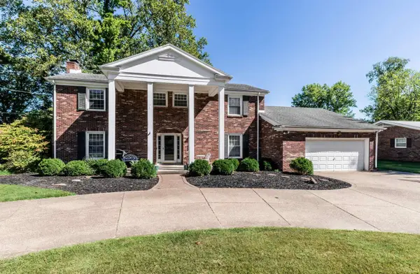 1200 Fuquay Road, Evansville, IN 47715