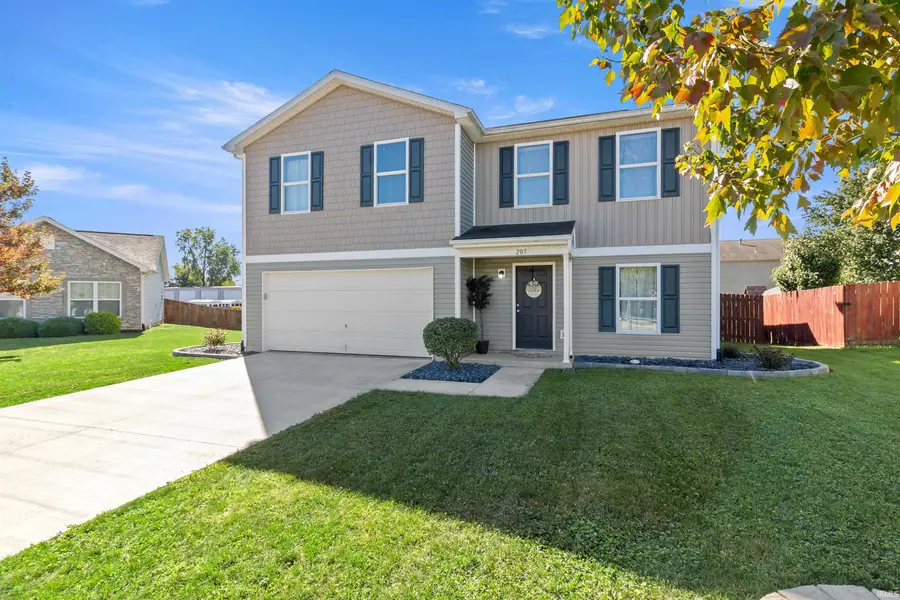 205 Luke Court, Kokomo, IN 46901 - #2