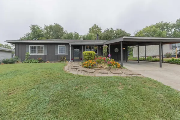206 S Center Street, Princeton, IN 47670