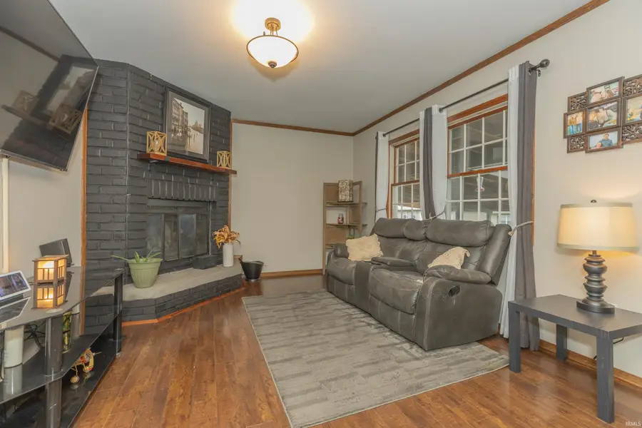 206 S Center Street, Princeton, IN 47670 - #3