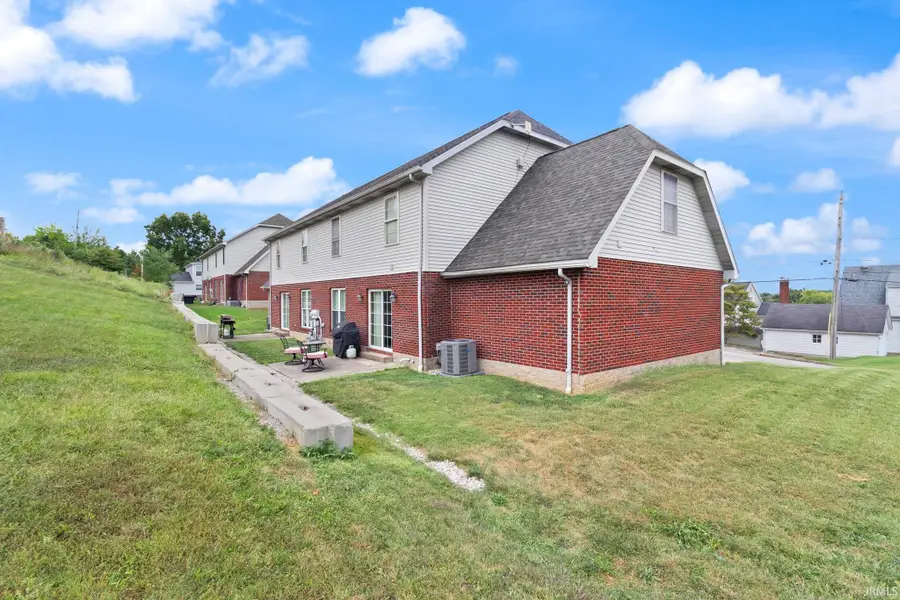 1403 Kundeck Street, Jasper, IN 47546 - #3