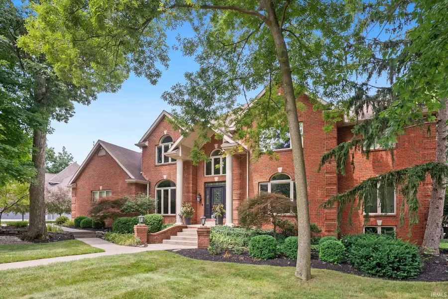2609 Baywood Trail, Fort Wayne, IN 46845 - #2