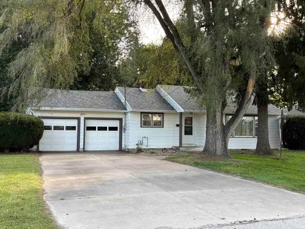 502 N Duke Street, Peru, IN 46970