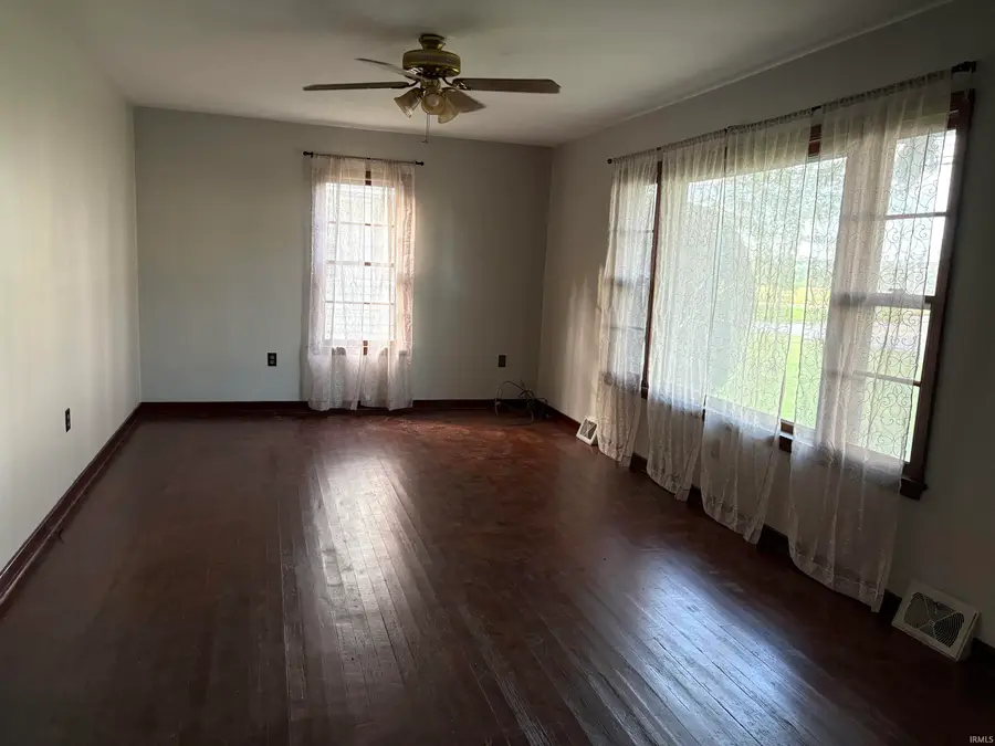 502 N Duke Street, Peru, IN 46970 - #2